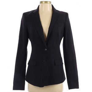 Banana Republic women’s blazer black size 4T